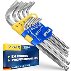 Jeu clés allen d'occasion  Livré partout en France