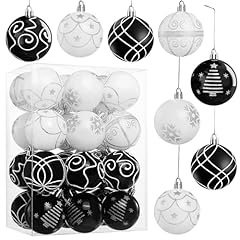 Lihao stück weihnachtskugeln gebraucht kaufen  Wird an jeden Ort in Deutschland