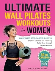 Ultimate wall pilates for sale  Delivered anywhere in USA 