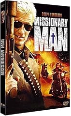 Missionary man d'occasion  Livré partout en France