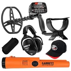 Garrett max waterproof for sale  Delivered anywhere in UK