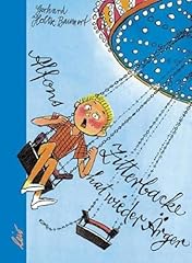 Alfons zitterbacke hat gebraucht kaufen  Wird an jeden Ort in Deutschland