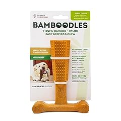 Bamboodles peanut butter for sale  Delivered anywhere in UK