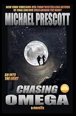 Chasing omega michael for sale  Delivered anywhere in UK