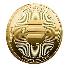 Sol coin crypto for sale  Delivered anywhere in USA 
