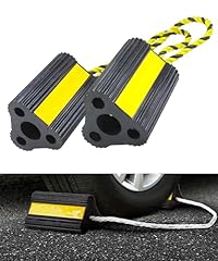 Scuari wheel chocks for sale  Delivered anywhere in USA 