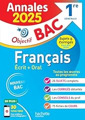annales baccalaureat d'occasion annales baccalaureat d'occasion Livré partout en France