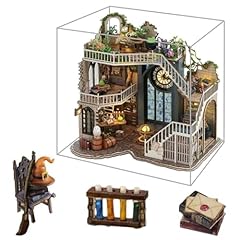 Magic shop dollhouse for sale  Delivered anywhere in UK