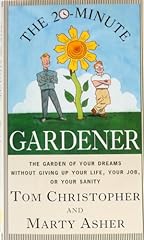 Minute gardener garden for sale  Delivered anywhere in USA 