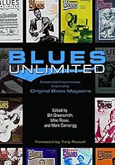 Blues unlimited essential for sale  Delivered anywhere in USA 