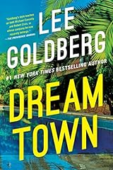 Dream town for sale  Delivered anywhere in UK