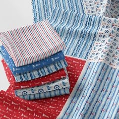 6pcs 50x50cm nautical for sale  Delivered anywhere in UK