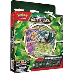 Pokémon tcg meowscarada for sale  Delivered anywhere in USA 