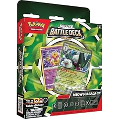 Pokémon tcg meowscarada for sale  Delivered anywhere in USA 