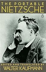 Portable nietzsche for sale  Delivered anywhere in UK