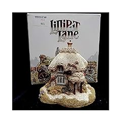 Lilliput lane titmouse for sale  Delivered anywhere in UK