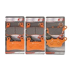 Lefossi front rear for sale  Delivered anywhere in USA 