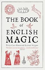 Book english magic for sale  Delivered anywhere in UK