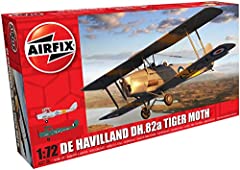 Airfix a02106 dehavilland for sale  Delivered anywhere in Ireland