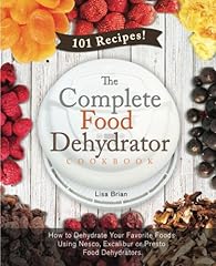 Complete food dehydrator for sale  Delivered anywhere in UK