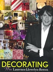 Decorating laurence llewelyn for sale  Delivered anywhere in Ireland