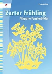 Zarter frühling filigrane gebraucht kaufen  Wird an jeden Ort in Deutschland