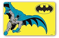 Excelsa platzdeckchen batman gebraucht kaufen  Wird an jeden Ort in Deutschland