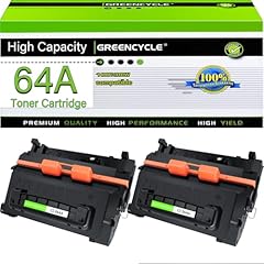 Greencycle 64a compatible for sale  Delivered anywhere in USA 