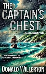 Captain chest ya for sale  Delivered anywhere in UK