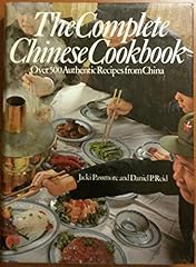 Complete chinese cookbook for sale  Delivered anywhere in USA 