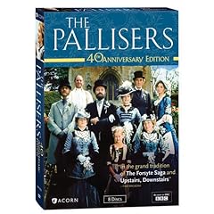 Pallisers 40th anniversary for sale  Delivered anywhere in USA 