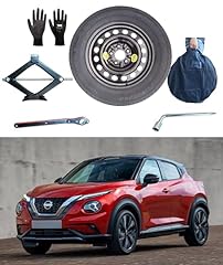 Kit ruotino scorta usato  Spedito ovunque in Italia 