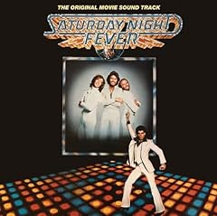 Saturday night fever gebraucht kaufen  Wird an jeden Ort in Deutschland