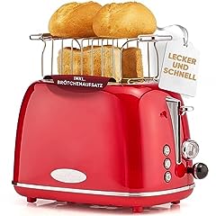 Proficook toaster stilvollen gebraucht kaufen  Wird an jeden Ort in Deutschland