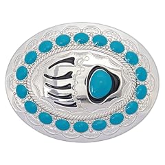 Gorgecraft western turquoise for sale  Delivered anywhere in UK