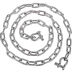 Vevor anchor chain for sale  Delivered anywhere in USA 