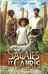 Sagaies cauris berceau. d'occasion  Livré partout en France