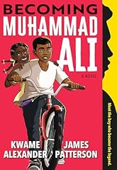 Becoming muhammad ali for sale  Delivered anywhere in USA 