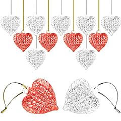 Pieces valentine heart for sale  Delivered anywhere in USA 