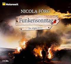 Funkensonntag gebraucht kaufen  Wird an jeden Ort in Deutschland