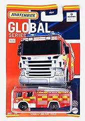 Matchbox scania 360 for sale  Delivered anywhere in UK