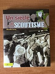Siècle scoutisme d'occasion  Livré partout en Belgiqu
