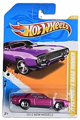 Hot wheels plymouth for sale  Delivered anywhere in USA 