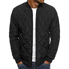 Beokeuioe quilted jacket for sale  Delivered anywhere in UK