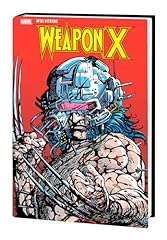 Wolverine weapon gallery for sale  Delivered anywhere in USA 