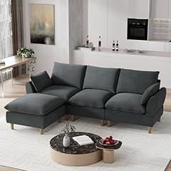 Nolohoo sectional sofa for sale  Delivered anywhere in USA 