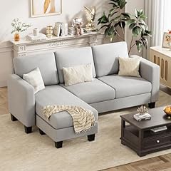 Victone convertible sectional for sale  Delivered anywhere in USA 