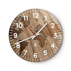 Horloge murale design d'occasion  Livré partout en France