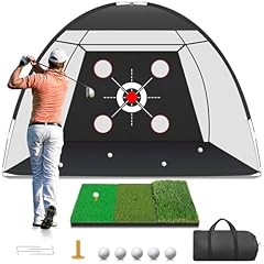 Zensouds golf net for sale  Delivered anywhere in USA 