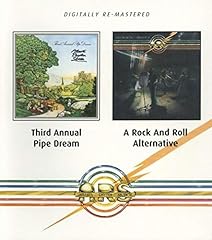 Third annual pipe for sale  Delivered anywhere in UK